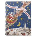 Recherche de cartes de noël carnets Bleu
