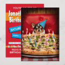 Recherche de chihuahua invitations Mignon