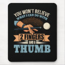 Recherche de billards tapis souris Sport