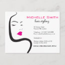 Recherche de coiffures cartes postales Cheveux