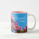 Recherche de arbre tasses Rose