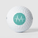 Recherche de turquoise golf balles Nom