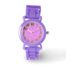 Recherche de gais montres Pour enfants