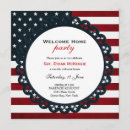 Recherche de invitations Armée