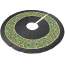 Recherche de paon jupon de sapin Vert