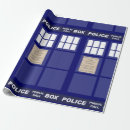 Recherche de boîte de téléphone papier cadeau Rétro