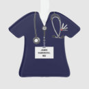 Recherche de médical drôle ornements Docteur