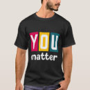 Recherche de santé mentale tshirts Suicide