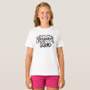 Recherche de sleepover tshirts Partie