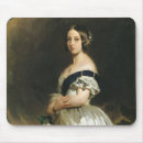 Recherche de reine victoria tapis souris Victorian