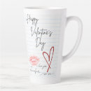 Recherche de saint valentin tasses Heureuse sainte valentin