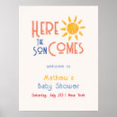Recherche de bébé bienvenu posters Pour enfants