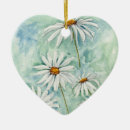 Recherche de marguerite ornements Floral