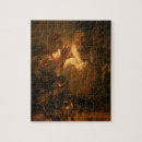 Recherche de rembrandt puzzles Harmensz