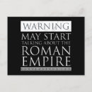 Recherche de histoire romaine cartes postales Archéologie