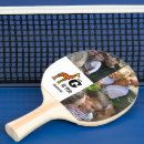Recherche de girafe raquettes ping pong Safari