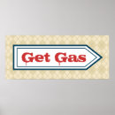 Recherche de gaz posters Imprimer