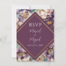 Recherche de papier 11x16 invitations Moderne
