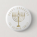 Recherche de menorah badges Juif