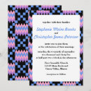 Recherche de kente invitations Ghana