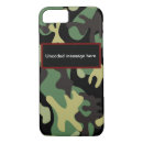 Recherche de style militaire iphone coques Style marine américain