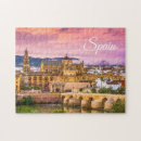 Recherche de coucher du soleil puzzles Espagne