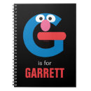 Recherche de rue carnets Grover