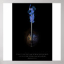 Recherche de flamme posters Spiritualité