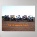 Recherche de jeep posters Hors route