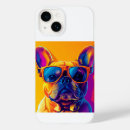 Recherche de bouledogues français iphone coques Animal de compagnie