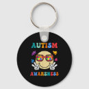 Recherche de enfant autiste porteclés Acceptation