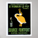 Recherche de source art Vintage
