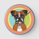 Recherche de boxer horloges Mignon