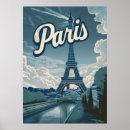 Recherche de de voyage de paris posters Contenu génératif