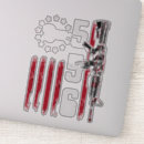 Recherche de 2ème amendement autocollants Modification