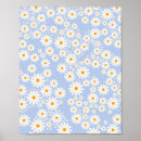 Recherche de marguerite posters Floral