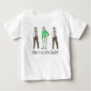 Recherche de new bébé tshirts Brooklyn