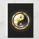 Recherche de yin yang invitations Yoga