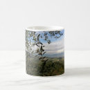 Recherche de la toscane tasses Paysage
