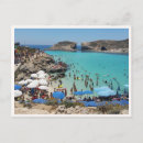 Recherche de de malte cartes postales Été