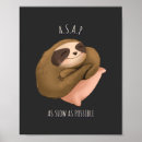 Recherche de lent posters Sieste