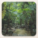 Recherche de roches dessous de verres Forêt