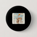 Recherche de chats colorés badges Chat coloré