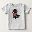 Recherche de chien bébé tshirts Illustration