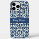 Recherche de chardons iphone coques Bleu