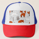 Recherche de motifs casquettes Drôle