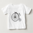 Recherche de vélo vintage bébé vêtements Antique