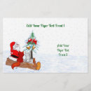 Recherche de noël prospectus Dessin