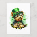 Recherche de jour st patrick cartes postales Irlande