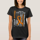 Recherche de fils tshirts Drapeau